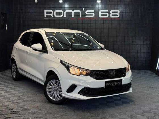 FIAT ARGO 1.0 FIREFLY FLEX DRIVE MANUAL FIAT ARGO 1.0 FIREFLY FLEX DRIVE MANUAL